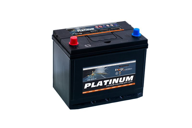 ΜΠΑΤΑΡΙΑ ΣΤΡΑΤΙΩΤΙΚΩΝ ΟΧΗΜΑΤΩΝ 12V 75AH PLATINUM